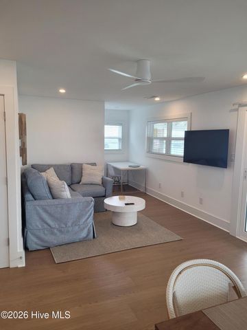 9 W Atlanta Street 3, Wrightsville Beach, NC 28480