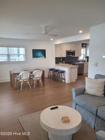 9 W Atlanta Street 3, Wrightsville Beach, NC 28480
