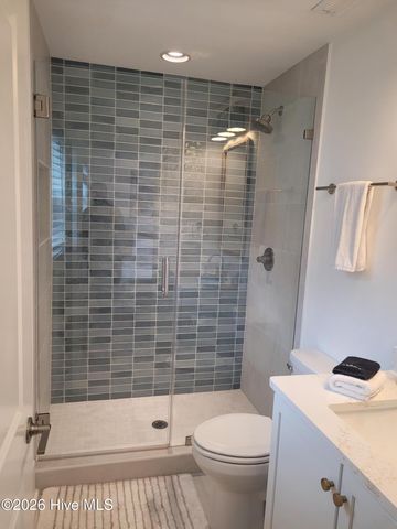 9 W Atlanta Street 3, Wrightsville Beach, NC 28480