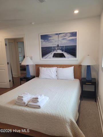 9 W Atlanta Street 3, Wrightsville Beach, NC 28480