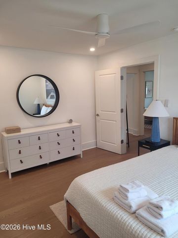9 W Atlanta Street 3, Wrightsville Beach, NC 28480