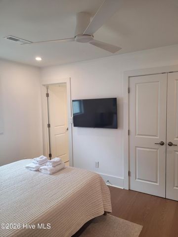 9 W Atlanta Street 3, Wrightsville Beach, NC 28480