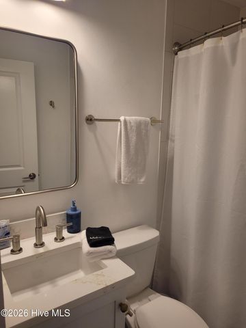 9 W Atlanta Street 3, Wrightsville Beach, NC 28480
