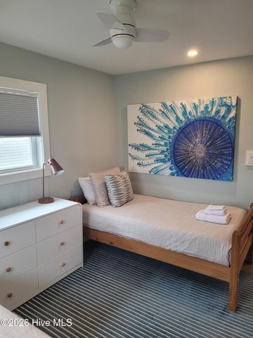 9 W Atlanta Street 3, Wrightsville Beach, NC 28480
