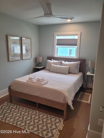 9 W Atlanta Street 3, Wrightsville Beach, NC 28480