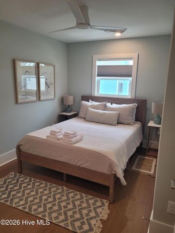 9 W Atlanta Street 3, Wrightsville Beach, NC 28480