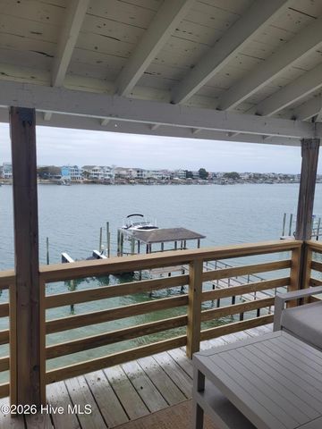 9 W Atlanta Street 3, Wrightsville Beach, NC 28480
