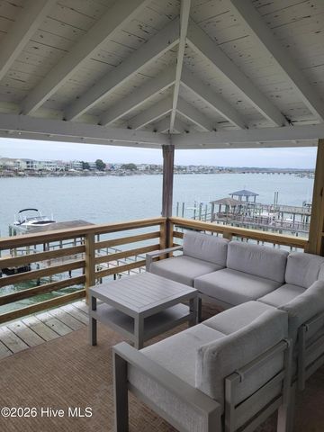 9 W Atlanta Street 3, Wrightsville Beach, NC 28480