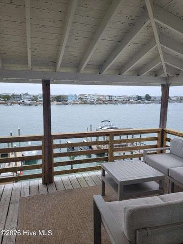 9 W Atlanta Street 3, Wrightsville Beach, NC 28480