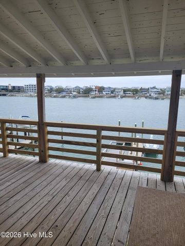 9 W Atlanta Street 3, Wrightsville Beach, NC 28480