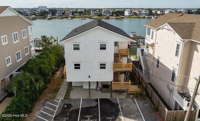 9 W Atlanta Street 3, Wrightsville Beach, NC 28480