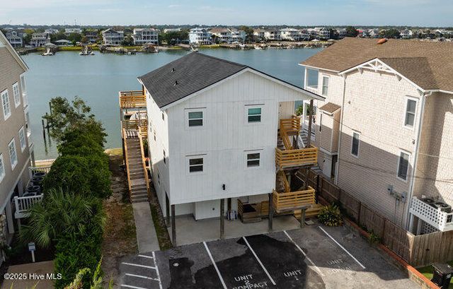 9 W Atlanta Street 3, Wrightsville Beach, NC 28480