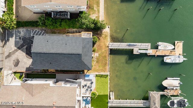 9 W Atlanta Street 3, Wrightsville Beach, NC 28480