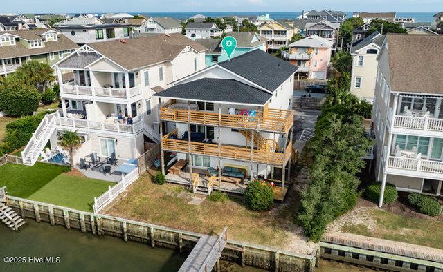 9 W Atlanta Street 3, Wrightsville Beach, NC 28480