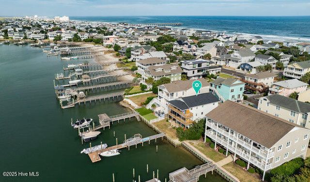 9 W Atlanta Street 3, Wrightsville Beach, NC 28480