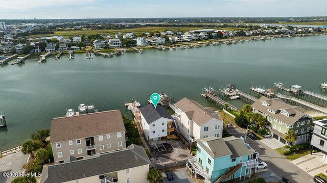 9 W Atlanta Street 3, Wrightsville Beach, NC 28480