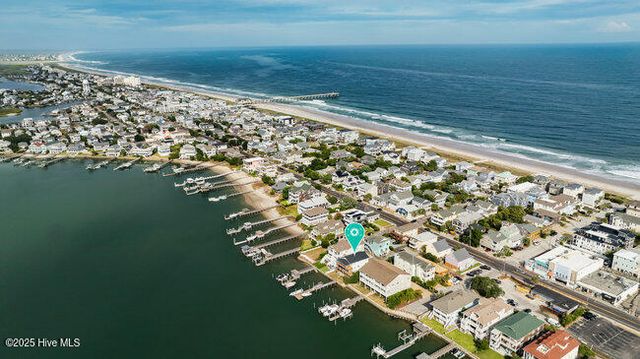 9 W Atlanta Street 3, Wrightsville Beach, NC 28480