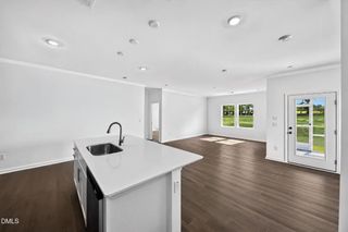 17 S Annrose Drive, Pine Level, NC 27569