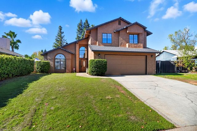 550 Armando Avenue, Redding, CA 96003