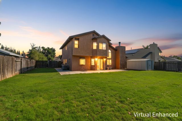 550 Armando Avenue, Redding, CA 96003