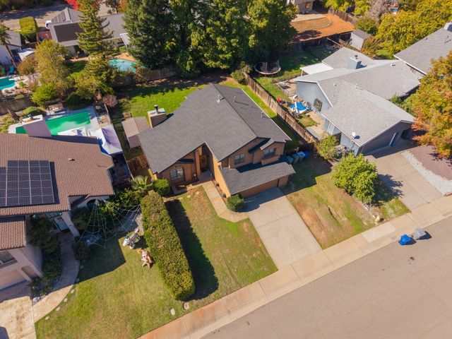 550 Armando Avenue, Redding, CA 96003