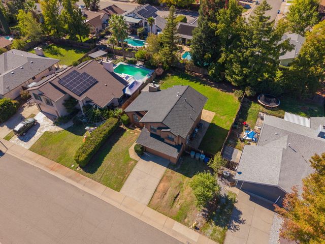 550 Armando Avenue, Redding, CA 96003