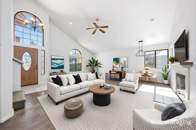 550 Armando Avenue, Redding, CA 96003