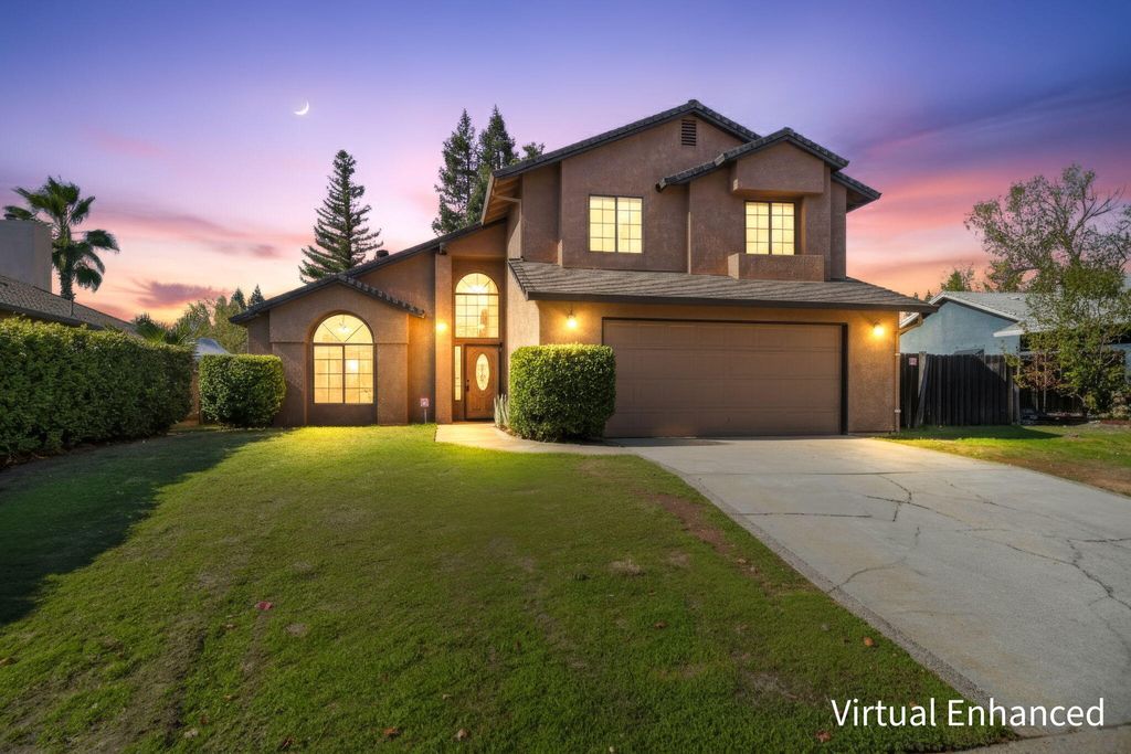 550 Armando Avenue, Redding, CA 96003