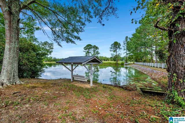 44 NUNNALLY LAKE ROAD, Ohatchee, AL 36271