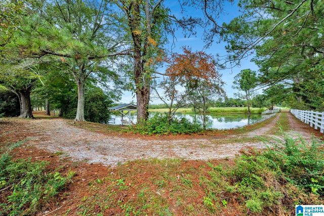 44 NUNNALLY LAKE ROAD, Ohatchee, AL 36271