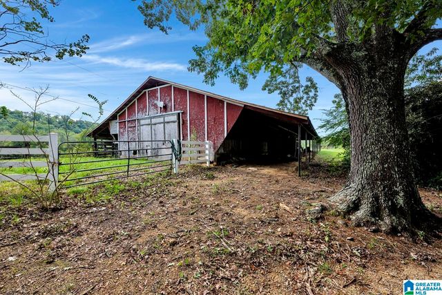 44 NUNNALLY LAKE ROAD, Ohatchee, AL 36271