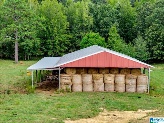 44 NUNNALLY LAKE ROAD, Ohatchee, AL 36271