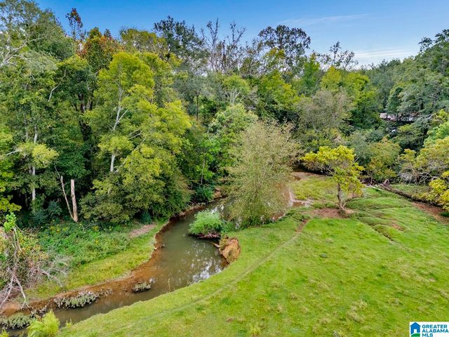 44 NUNNALLY LAKE ROAD, Ohatchee, AL 36271