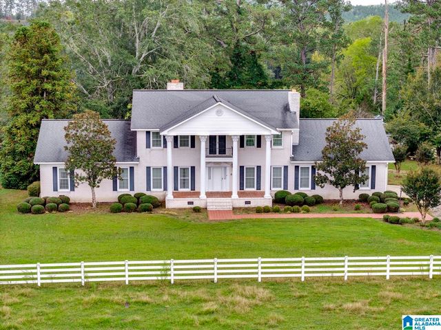 44 NUNNALLY LAKE ROAD, Ohatchee, AL 36271