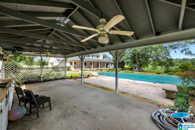 44 NUNNALLY LAKE ROAD, Ohatchee, AL 36271