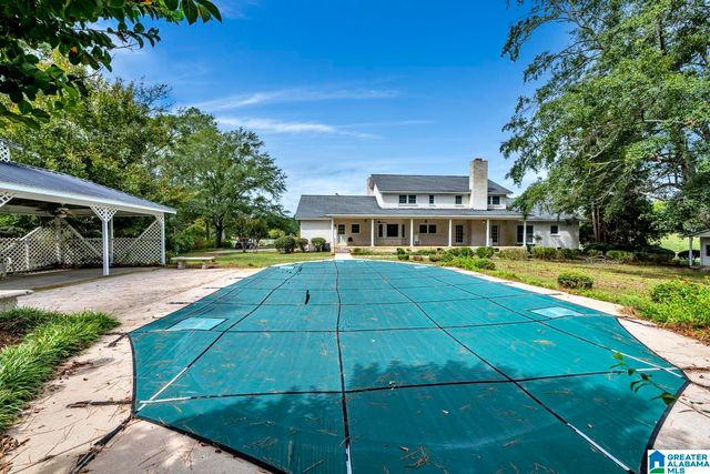 44 NUNNALLY LAKE ROAD, Ohatchee, AL 36271