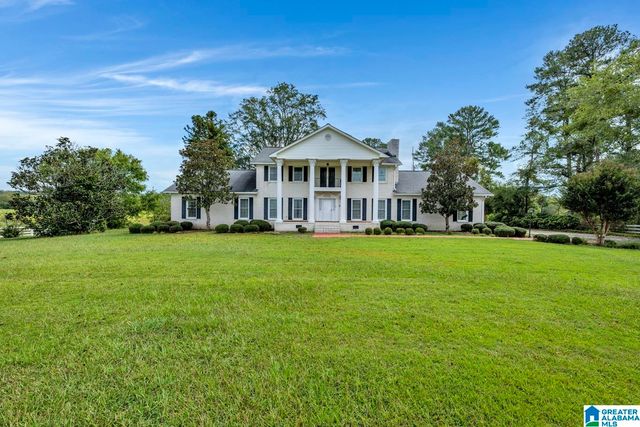 44 NUNNALLY LAKE ROAD, Ohatchee, AL 36271