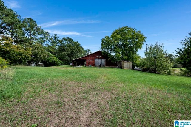 44 NUNNALLY LAKE ROAD, Ohatchee, AL 36271