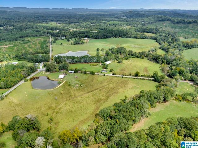 44 NUNNALLY LAKE ROAD, Ohatchee, AL 36271