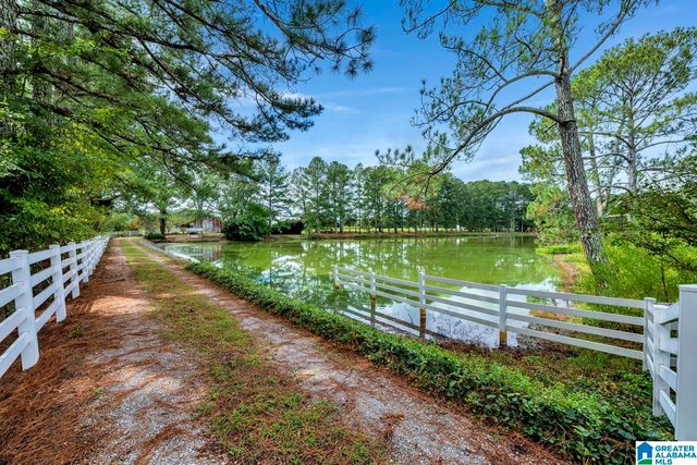 44 NUNNALLY LAKE ROAD, Ohatchee, AL 36271