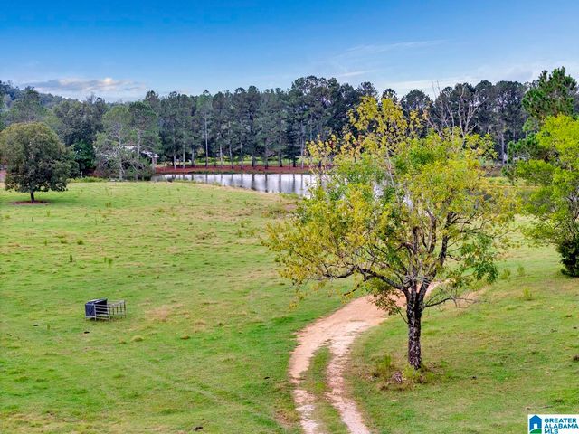 44 NUNNALLY LAKE ROAD, Ohatchee, AL 36271