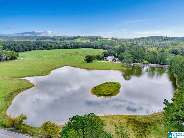 44 NUNNALLY LAKE ROAD, Ohatchee, AL 36271