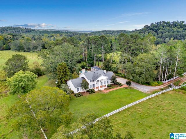 44 NUNNALLY LAKE ROAD, Ohatchee, AL 36271