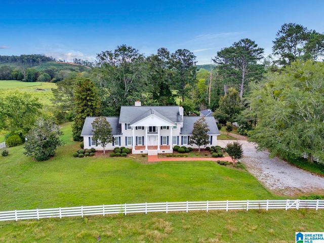 44 NUNNALLY LAKE ROAD, Ohatchee, AL 36271
