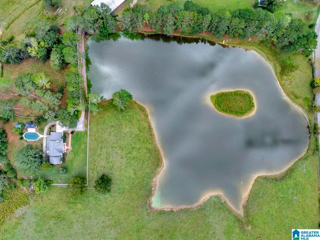 44 NUNNALLY LAKE ROAD, Ohatchee, AL 36271