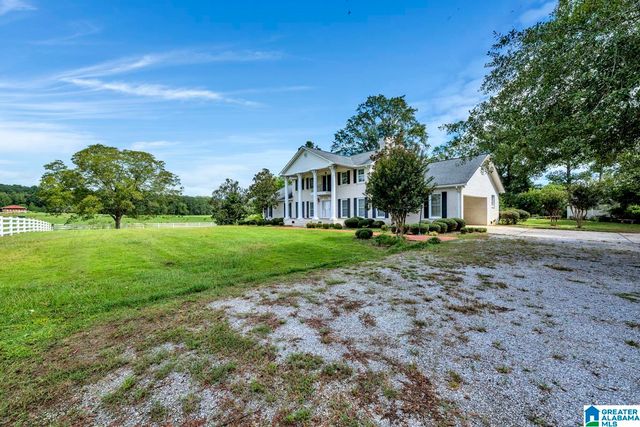 44 NUNNALLY LAKE ROAD, Ohatchee, AL 36271