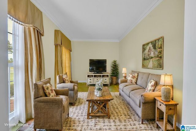 44 NUNNALLY LAKE ROAD, Ohatchee, AL 36271