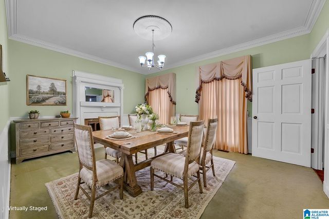 44 NUNNALLY LAKE ROAD, Ohatchee, AL 36271