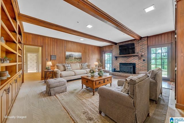 44 NUNNALLY LAKE ROAD, Ohatchee, AL 36271