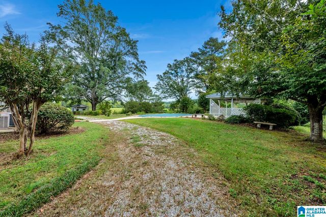 44 NUNNALLY LAKE ROAD, Ohatchee, AL 36271